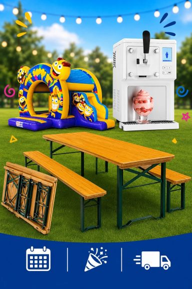 Event Verleih